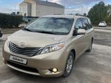 Toyota Sienna 2012 года за 11 500 000 тг. в Актобе – фото 5