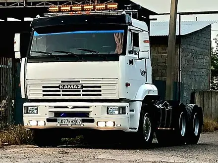 КамАЗ  65116 2013 года за 9 500 000 тг. в Уральск