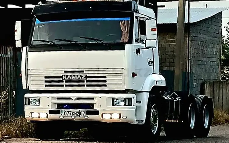 КамАЗ  65116 2013 года за 9 500 000 тг. в Уральск