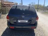 Hyundai Santa Fe 2008 года за 4 650 000 тг. в Усть-Каменогорск – фото 3