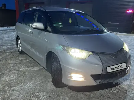 Toyota Estima 2008 года за 6 000 000 тг. в Сатпаев – фото 8