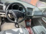 Lexus RX 330 2004 годаүшін6 200 000 тг. в Кокшетау – фото 3