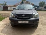 Lexus RX 330 2004 годаүшін6 200 000 тг. в Кокшетау – фото 4