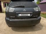Lexus RX 330 2004 годаүшін6 200 000 тг. в Кокшетау – фото 5