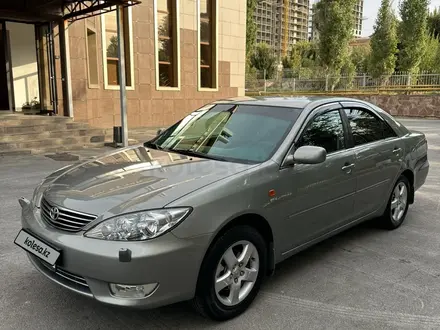 Toyota Camry 2005 года за 6 900 000 тг. в Шымкент