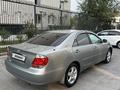 Toyota Camry 2005 годаүшін6 900 000 тг. в Шымкент – фото 4