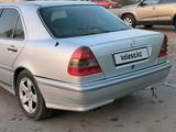 Mercedes-Benz C 220 1994 годаүшін3 500 000 тг. в Алматы – фото 5