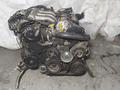 Мотор MAZDA FS/L3/LF/AJ/GY/L6/B6/Z5/KL/KF/K8/АБВГДЖЗ за 260 000 тг. в Алматы – фото 15