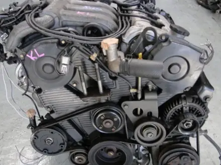 Мотор MAZDA FS/L3/LF/AJ/GY/L6/B6/Z5/KL/KF/K8/АБВГДЖЗ за 260 000 тг. в Алматы – фото 17