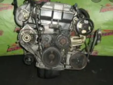 Мотор MAZDA FS/L3/LF/AJ/GY/L6/B6/Z5/KL/KF/K8/АБВГДЖЗ за 260 000 тг. в Алматы – фото 3