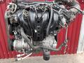 Мотор MAZDA FS/L3/LF/AJ/GY/L6/B6/Z5/KL/KF/K8/АБВГДЖЗ за 260 000 тг. в Алматы – фото 4