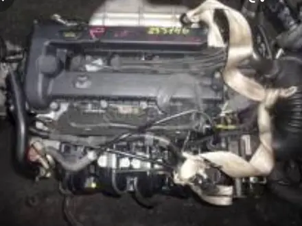 Мотор MAZDA FS/L3/LF/AJ/GY/L6/B6/Z5/KL/KF/K8/АБВГДЖЗ за 260 000 тг. в Алматы – фото 5