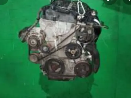 Мотор MAZDA FS/L3/LF/AJ/GY/L6/B6/Z5/KL/KF/K8/АБВГДЖЗ за 260 000 тг. в Алматы – фото 7