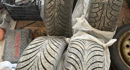 Резина зимний за 45 000 тг. в Алматы – фото 2