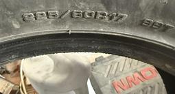 Резина зимний за 45 000 тг. в Алматы – фото 3