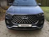 Chery Tiggo 7 Pro 2022 года за 8 800 000 тг. в Алматы