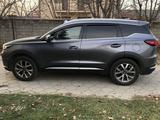 Chery Tiggo 7 Pro 2022 года за 8 800 000 тг. в Алматы – фото 3