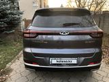 Chery Tiggo 7 Pro 2022 года за 8 800 000 тг. в Алматы – фото 5