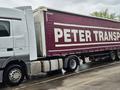 Mercedes-Benz  Actros 2012 года за 30 000 000 тг. в Костанай – фото 4