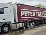 Mercedes-Benz  Actros 2012 года за 30 000 000 тг. в Костанай – фото 4