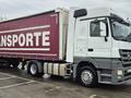 Mercedes-Benz  Actros 2012 года за 30 000 000 тг. в Костанай – фото 3