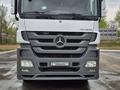 Mercedes-Benz  Actros 2012 года за 30 000 000 тг. в Костанай