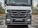 Mercedes-Benz  Actros 2012 года за 30 000 000 тг. в Костанай