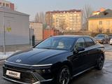 Hyundai Sonata 2023 года за 14 900 000 тг. в Алматы – фото 3