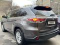 Toyota Highlander 2016 годаүшін14 300 000 тг. в Алматы – фото 8