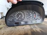 Приборная панель BMW X5 E53 бензин за 30 000 тг. в Караганда