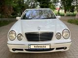 Mercedes-Benz E 55 AMG 2000 года за 7 300 000 тг. в Алматы – фото 2