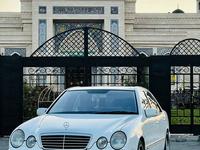 Mercedes-Benz E 55 AMG 2000 года за 7 300 000 тг. в Алматы