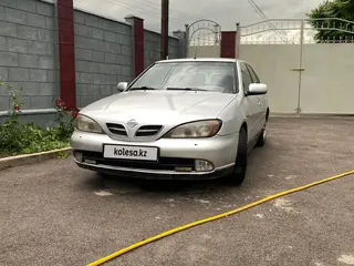 Nissan Primera