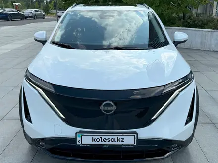 Nissan Ariya 2023 года за 13 000 000 тг. в Алматы – фото 37