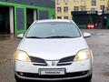 Nissan Primera 2002 годаfor2 800 000 тг. в Актобе