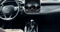 Toyota Corolla 2019 года за 10 000 000 тг. в Уральск – фото 4