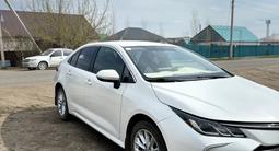 Toyota Corolla 2019 года за 10 000 000 тг. в Уральск
