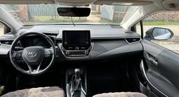 Toyota Corolla 2019 года за 10 000 000 тг. в Уральск – фото 3
