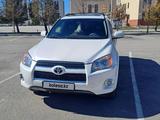 Toyota RAV4 2012 года за 8 700 000 тг. в Шымкент