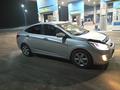 Hyundai Accent 2013 года за 5 800 000 тг. в Шу – фото 2