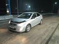 Hyundai Accent 2013 года за 5 800 000 тг. в Шу