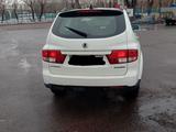 SsangYong Kyron 2013 годаүшін5 700 000 тг. в Караганда – фото 2