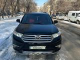 Toyota Highlander 2010 годаfor15 000 000 тг. в Алматы – фото 3