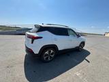 JAC JS4 2023 года за 5 700 000 тг. в Астана – фото 3
