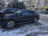 Mercedes-Benz EQC 2022 года за 22 950 000 тг. в Алматы