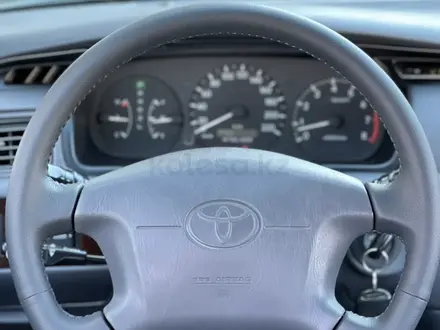 Toyota Camry 2001 года за 4 100 000 тг. в Шымкент – фото 23