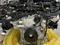 Двигатель Audi RS6 C8 DHU DHUB EA825 4.0 TFSI за 100 000 тг. в Алматы