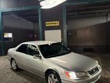 Toyota Camry 2000 годаүшін3 850 000 тг. в Астана – фото 4