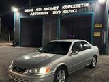 Toyota Camry 2000 годаүшін3 850 000 тг. в Астана – фото 2