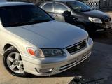 Toyota Camry 2000 годаүшін3 850 000 тг. в Астана